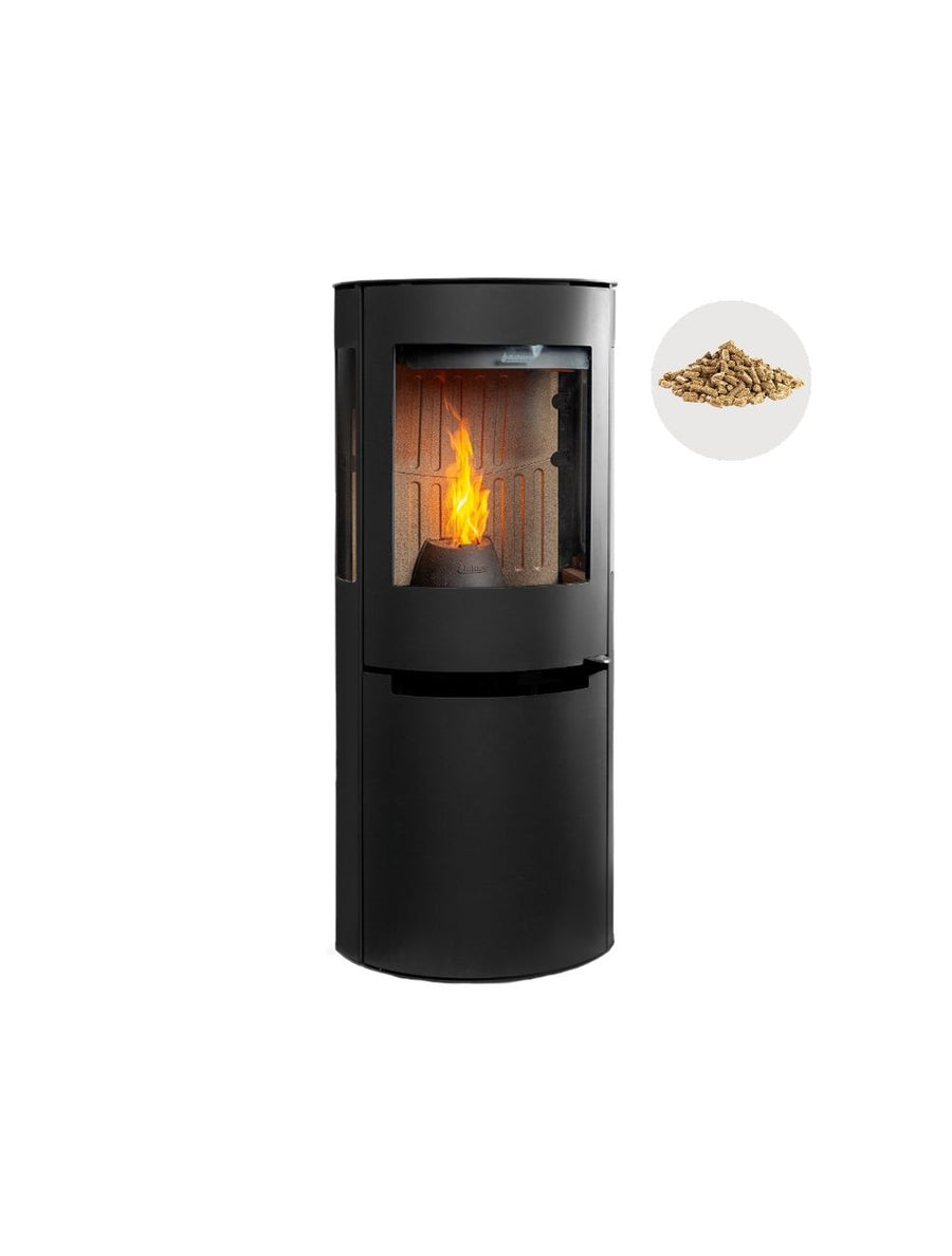 Aduro P5 - Brandend showroom model