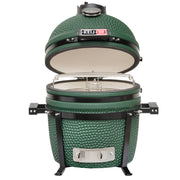 Keij Kamado Keij Legend Compact Green