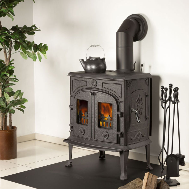 Globe fire Comet