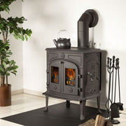 Globe fire Comet