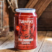 Turnpike Prime Churrasco Seasoning
