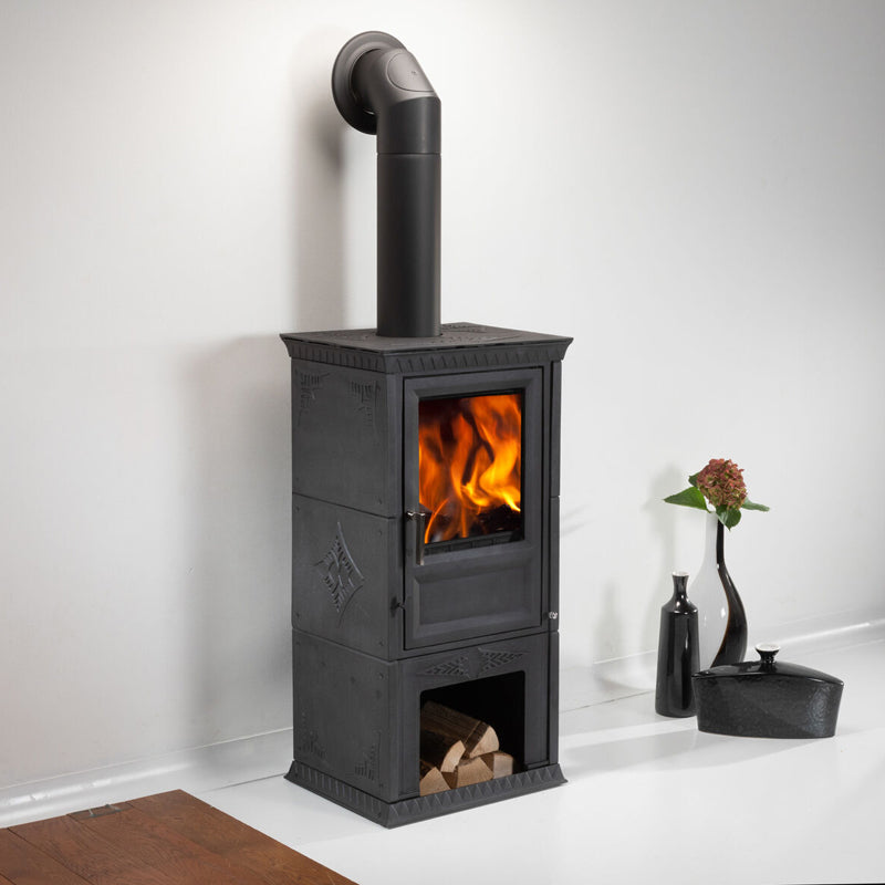 Globe fire Luna I