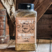 Turnpike Butter 'n Garlic Seasoning 750 gram
