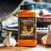 Turnpike Ridiculous Chicken Rub 700 gram