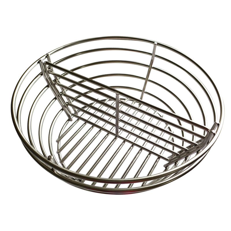 Keij Kamado Kolenmand Compact - voor 15/16 inch kamado's