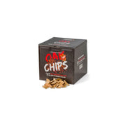 Turnpike BBQ Oak Chips 1,5kg (8 liter)