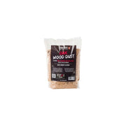 Turnpike BBQ Oak Rookmot 3 liter