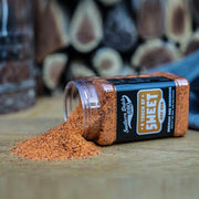 Turnpike Southern Dutch BBQ A Touch of Sweet 290 gram