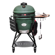 Keij Kamado Keij Legend Large Green