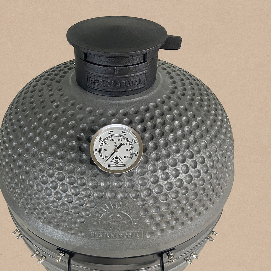 Bestcharcoal Kamado Large