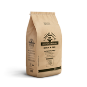 Bestcharcoal Birch & oak 3 Kg