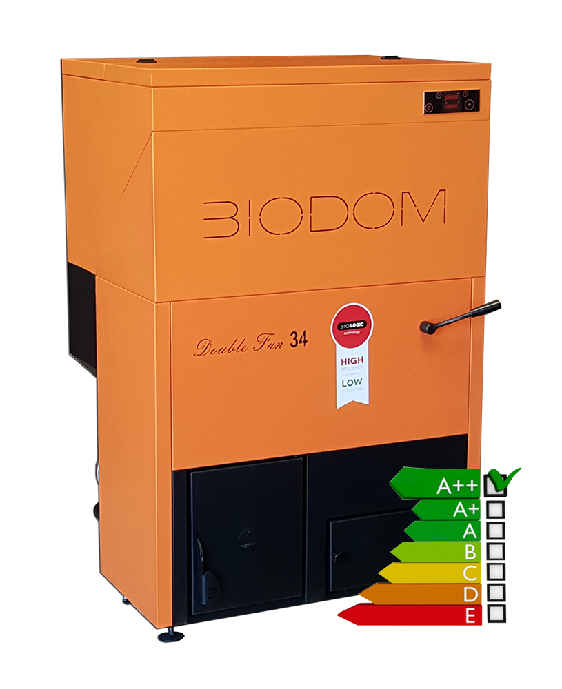 BIODOM 27-C5 Valter