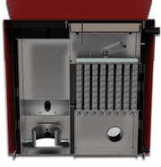 BIODOM 27-E-30 kW