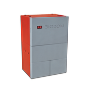 BIODOM 33 - 39 kW