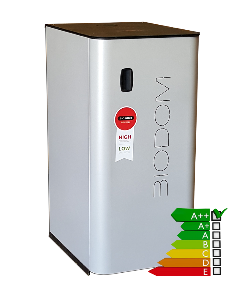 BIODOM C15 Compact