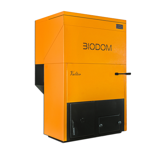 BIODOM 27-C5 Valter