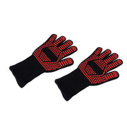 Keij Kamado BBQ gloves (pair)