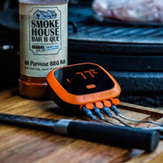 INKBIRD IBT-4XC Bluetooth Thermometer - Waterproof