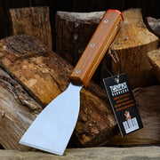 Turnpike BBQ Burger Flipper &amp;amp