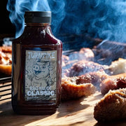 Turnpike Classic BBQ Sauce