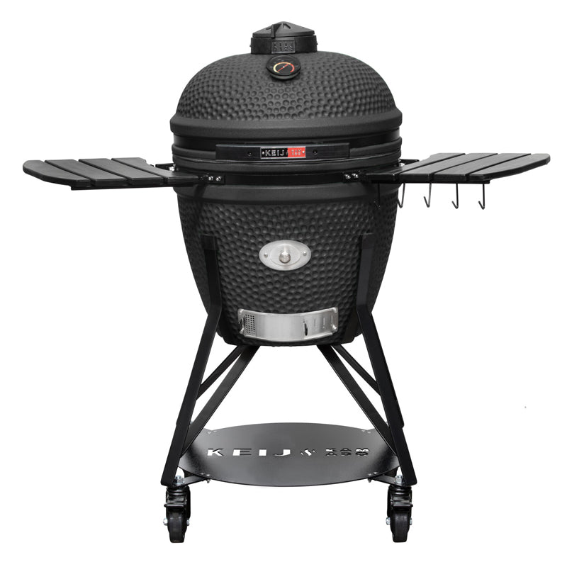 Keij Kamado Keij Legend Large Black