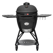 Keij Kamado Keij Legend Large Black