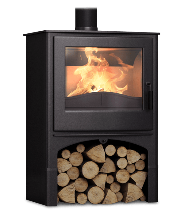 Nordic fire cottage CV