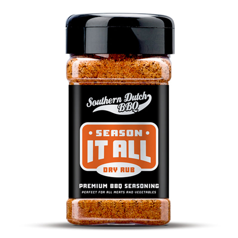 Turnpike Southern Dutch Season it All 290 gram