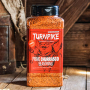 Turnpike Prime Churrasco Seasoning 700 gram