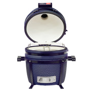 Keij Kamado Keij Legend Compact Blue