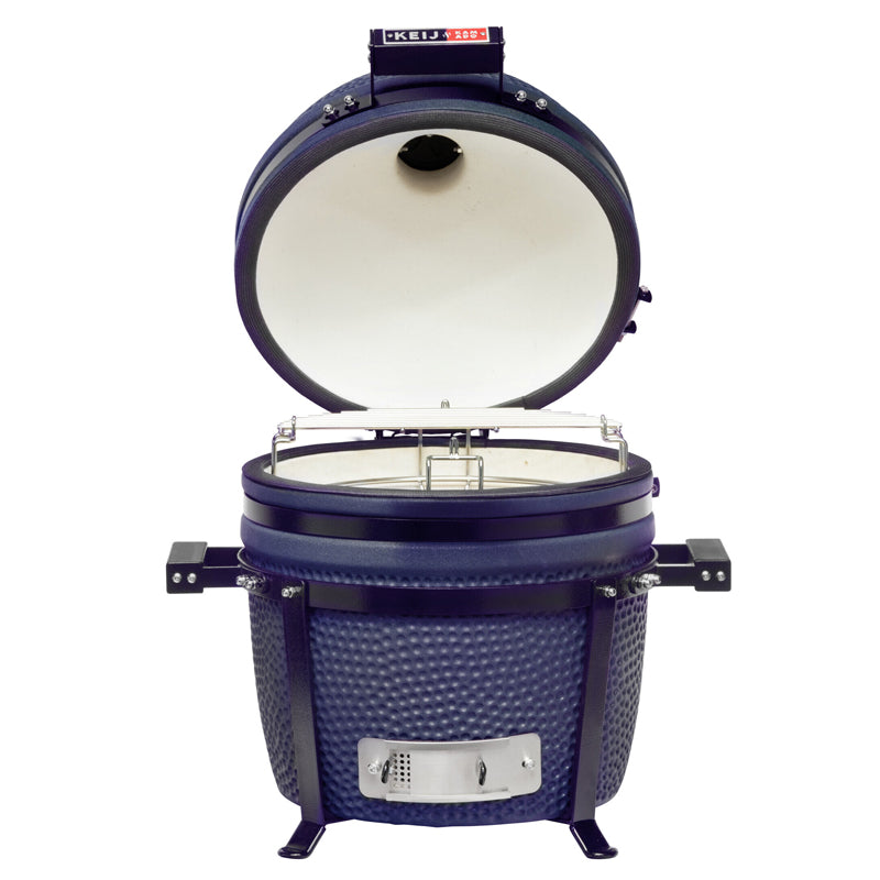 Keij Kamado Keij Legend Compact Blue