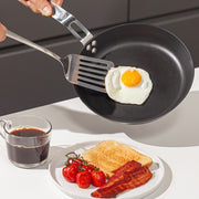 BARE Cookware 24cm Carbon Steel Pan