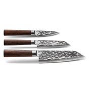 BARE Cookware 3 Delige Set - Oosters