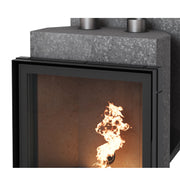 Inbouw pelletkachel Sienna 7