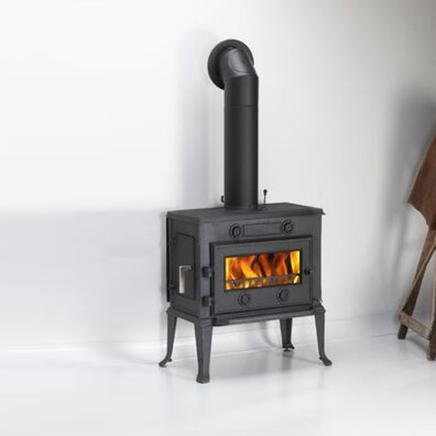 Globe Fire