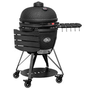 Keij Kamado Keij Legend XL Black