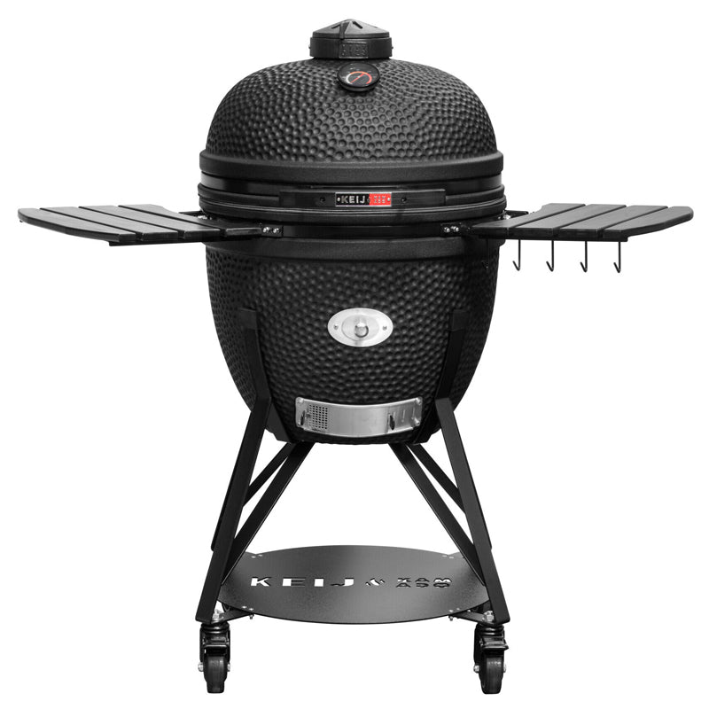Keij Kamado Keij Legend XL Black
