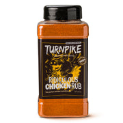Turnpike Ridiculous Chicken Rub 700 gram