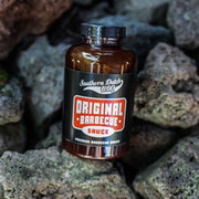 Turnpike Southern Dutch Original BBQ Sauce 500 ml