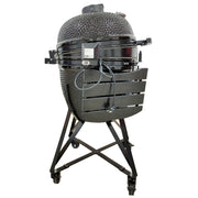 Keij Kamado Rotisserie XL - voor 23 inch kamado's