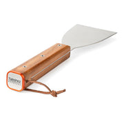 Turnpike BBQ Burger Flipper &amp;amp
