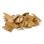 Turnpike BBQ Oak Chips 1,5kg (8 liter)