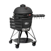 Keij Kamado Keij Legend Large Black