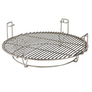 Keij Kamado Divide and Conquer XXL - voor 25 inch kamado's