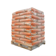 Purepower pellets 66 zakken