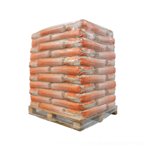 Purepower pellets 66 zakken