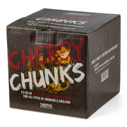 Turnpike BBQ Cherry Chunks 2,5kg (8 liter)