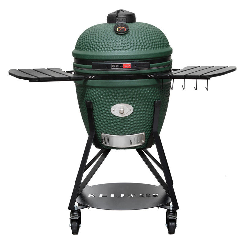 Keij Kamado Keij Legend Large Green
