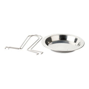 Turnpike BBQ Stainless Steel Chicken Sitter