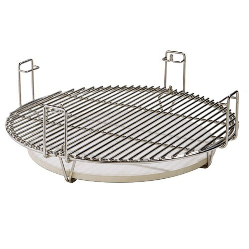 Keij Kamado Divide and Conquer XL - voor 23 inch kamado's